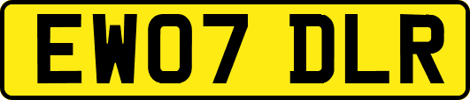 EW07DLR