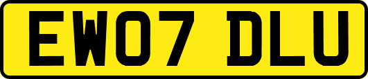 EW07DLU