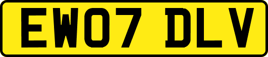 EW07DLV