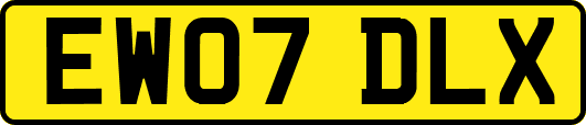 EW07DLX