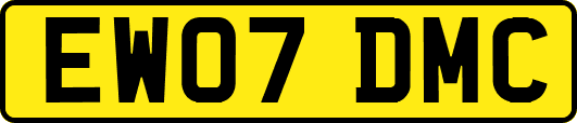 EW07DMC
