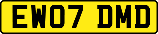 EW07DMD