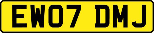 EW07DMJ