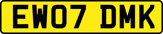 EW07DMK