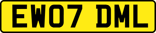 EW07DML