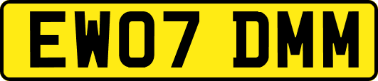 EW07DMM