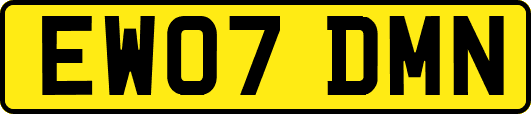 EW07DMN