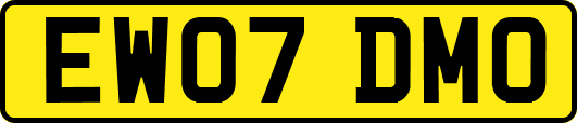EW07DMO