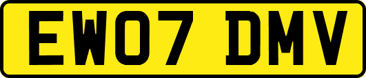 EW07DMV