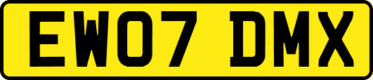 EW07DMX