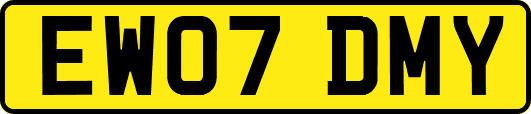 EW07DMY