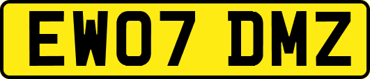 EW07DMZ
