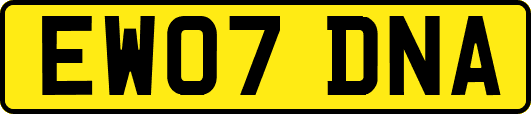 EW07DNA