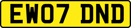 EW07DND