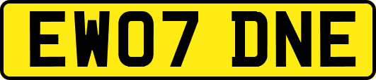 EW07DNE