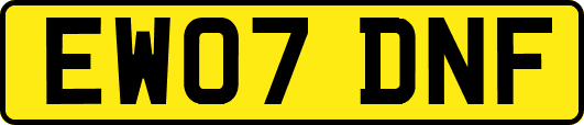 EW07DNF
