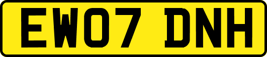EW07DNH