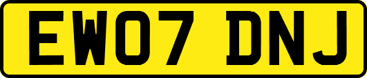 EW07DNJ