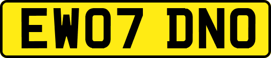 EW07DNO