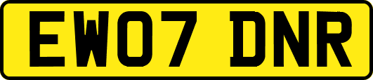 EW07DNR
