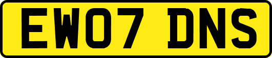 EW07DNS