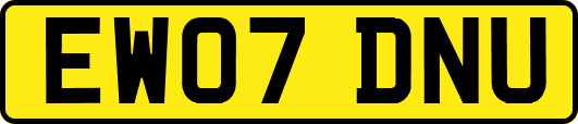 EW07DNU