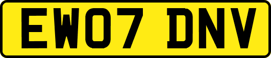 EW07DNV