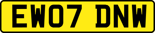 EW07DNW