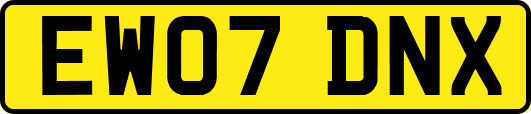 EW07DNX