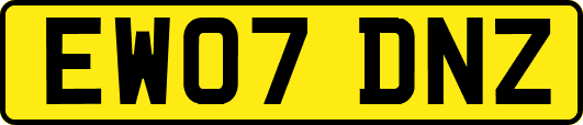 EW07DNZ