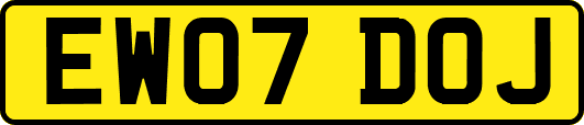 EW07DOJ