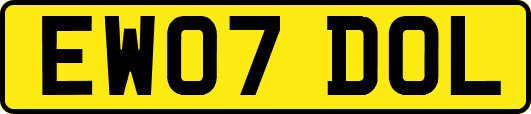 EW07DOL