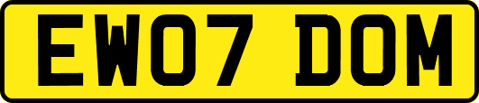 EW07DOM
