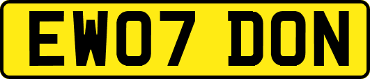 EW07DON