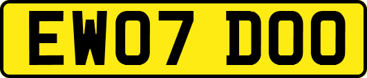 EW07DOO