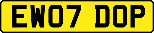 EW07DOP