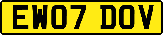 EW07DOV