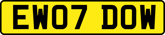 EW07DOW