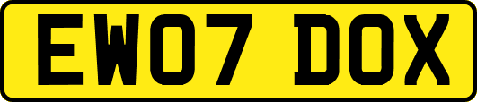 EW07DOX