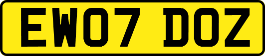 EW07DOZ