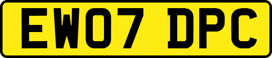 EW07DPC