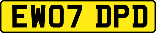 EW07DPD