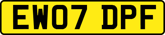 EW07DPF
