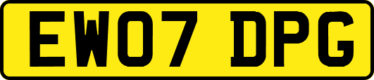 EW07DPG