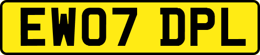 EW07DPL