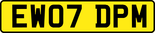 EW07DPM