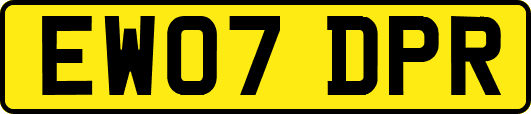 EW07DPR