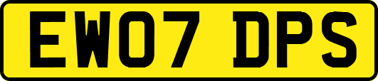 EW07DPS