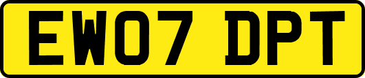 EW07DPT