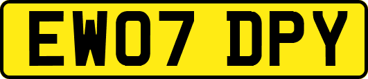 EW07DPY